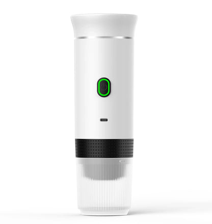 Wireless Electric 3-In-1 Coffee Machine